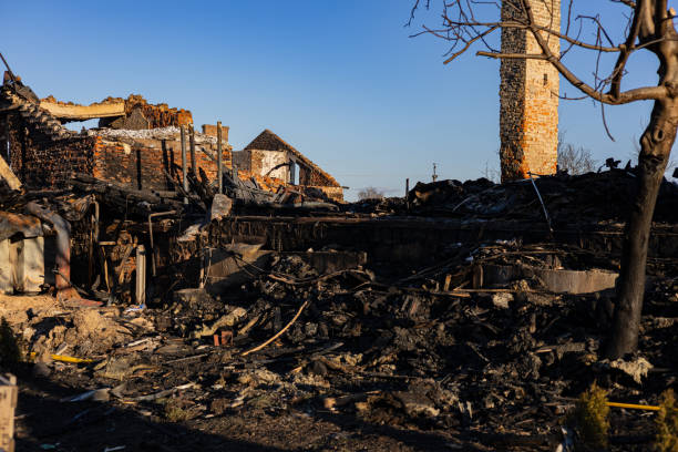 24/7 Emergency Soot Cleanup experts in Camden, NJ