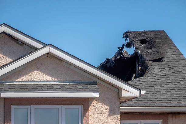 Licensed Soot Cleanup service in Camden, NJ - Fire Damage Biloxi
